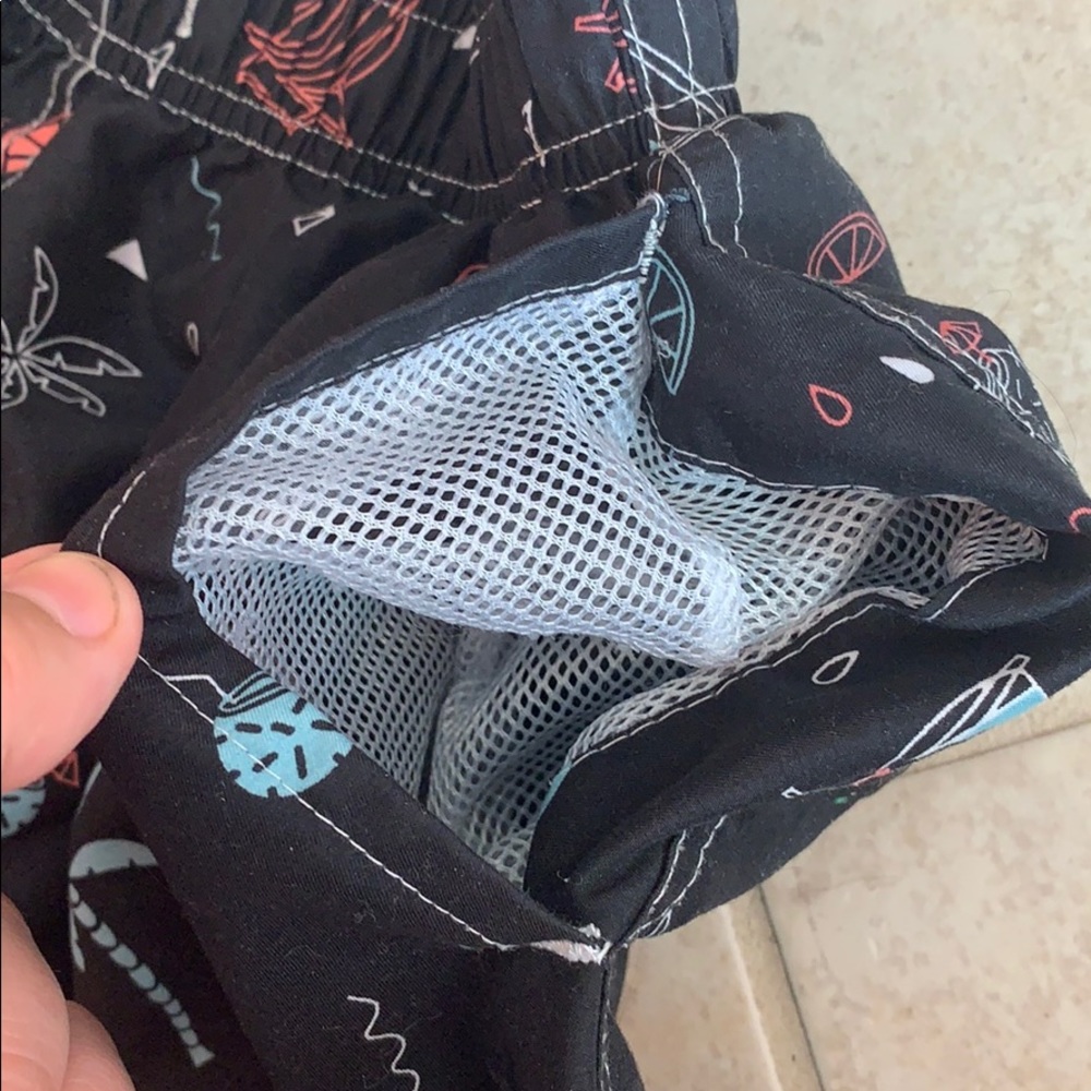 Swim trunks - Picture 3 of 4